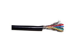 Multicore Shielded Cable